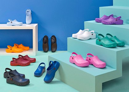 -15% на клоги Eva та EVA PLUS