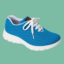 Кросівки CALPE Блакитний