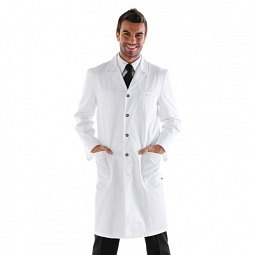 Халат BELLAGIO Білий