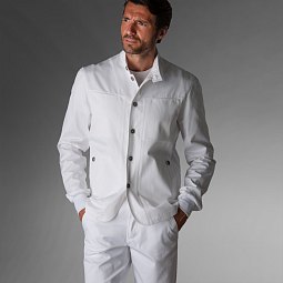 Піджак CORTINA Білий