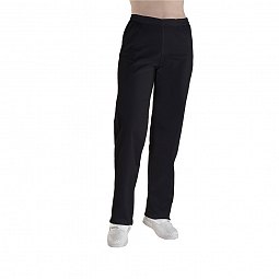 Штани SANTANDER m-f Чорний