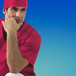 BERRETTO Червоний корал