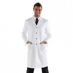 Халат BELLAGIO Білий