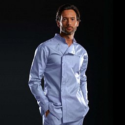 Куртка-піджак BEIRUT MAN Денім