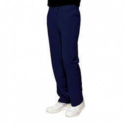 Штани SANTIAGO P/C Темно-сині