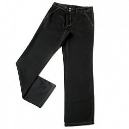 Штани VARAZZE Чорні