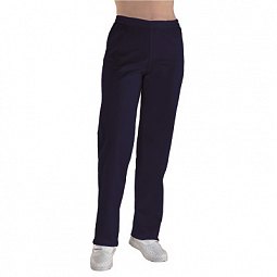 Штани SANTANDER P/C Темно-синій