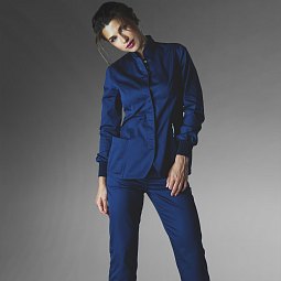 Жакет RIO Синій