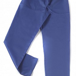 Штани PAPEETE Цукровий синій