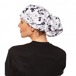 PISA Принт LOVE