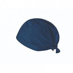 Шапка MEDICALE Темно-синій
