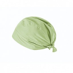 Шапка MEDICALE Фісташковий
