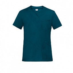 Туніка хірургічна UOMO SEAD Морська піна