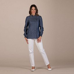 Жакет BEIRUT Джинсовий