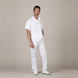 Жакет BRIGHTON Білий