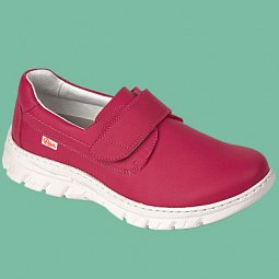 Туфлі медичні FLORENCIA Фуксія