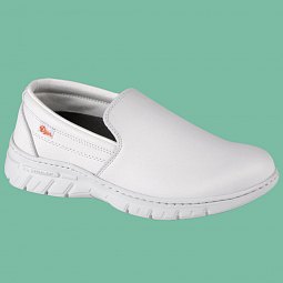 Туфлі медичні PLUMA Білий