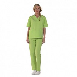 Туніка GRANADA Фісташковий