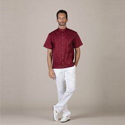 Жакет BRIGHTON Бордо