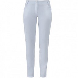 Штани DONNA LAYL Білі